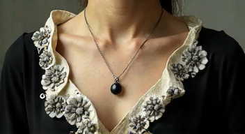 Die Kette als kulturelles Erbe (3/10)