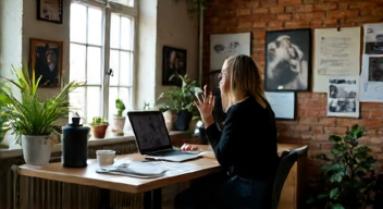 Die kreative Freiheit in der Filmproduktion