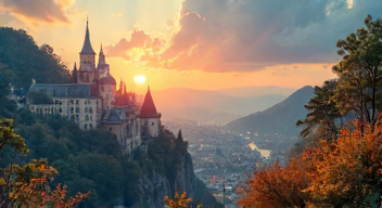 Die künstlerische Interpretation von Zeitreisen in der Musik (10/10)