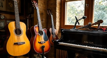 Die kulturelle Macht der Musik (10/10)