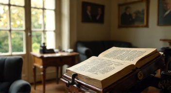 Die kulturelle Relevanz von Film und Propaganda (3/10)