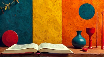 Die kulturelle Symbolik in der Reifeprüfung (3/10)