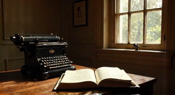 Die Kunst der Erzählung in der Kultur (3/10)