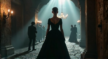 Die Kunst des Verführens in der Unterwelt (4/10)