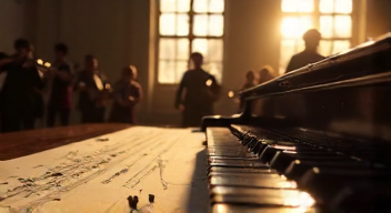 Die Magie der Musik im Film (10/10)