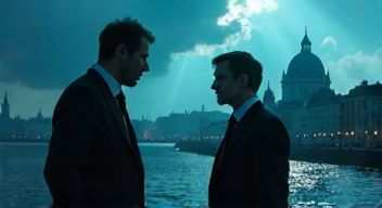 Die menschliche Psyche und wirtschaftliche Entscheidungen in Krimis (6/10)