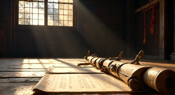 Die philosophischen Grundlagen der Kampfkunst (5/10)