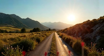 Die Reise beginnt: Mein persönlicher Höhepunkt im Film (1/10)