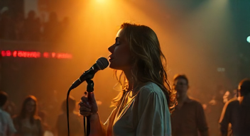 Die Rolle der Musik im Film (10/10)