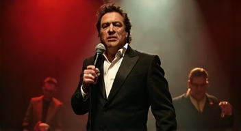 Die Rolle der Musik im Film (10/10)