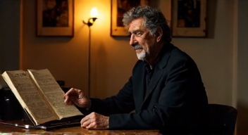 Die Rolle der Musik in der Erinnerungskultur (9/10)