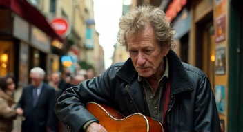 Die Rolle der Musik in der Gesellschaft (9/10)