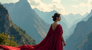 Die Rolle von Frauen in epischen Erzählungen (5/10)