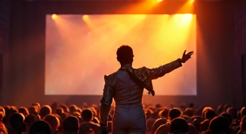 Die Rolle von Musik in der Filmnarrative (9/10)