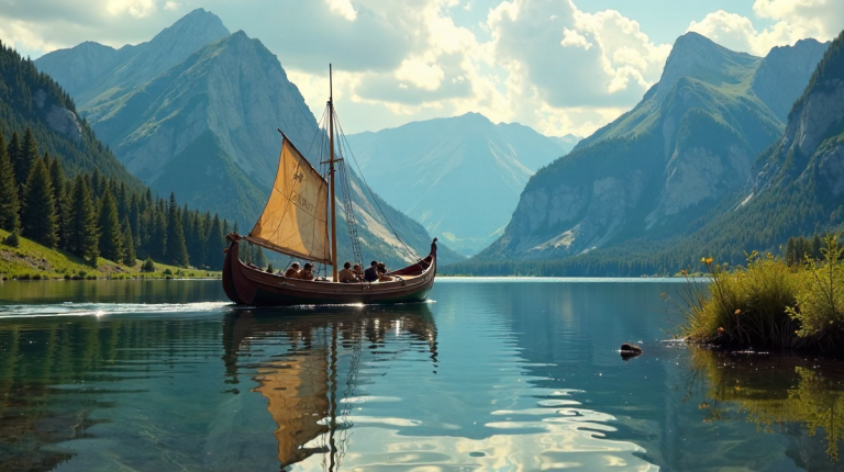 Die Rückkehr des Kanu des Manitu: Western, Comedy und Synchronkunst