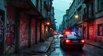 Die soziale Dimension von Kriminalgeschichten (5/10)