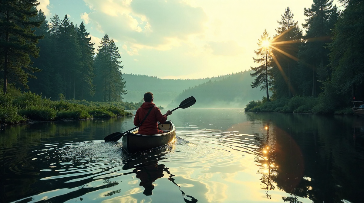 Die unerwartete Abwesenheit von Uschi im Kanu des Manitu: Drama, Emotionen, Filmgeschichte