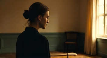 Die Wahrheit über meine Abwesenheit (2/10)