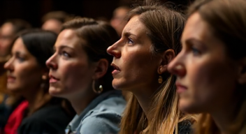 Die Wirkung von Emotionen auf das Publikum (10/10)