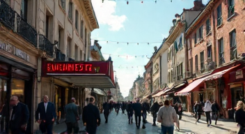 Die wirtschaftlichen Auswirkungen der Filmindustrie (8/10)