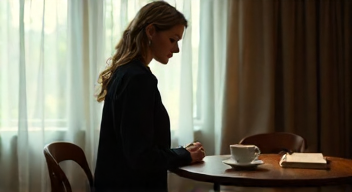 Einblick in die Herausforderungen von Grace (2/10)