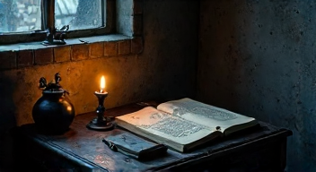 Einblick in die psychologischen Aspekte von Krimis (2/10)