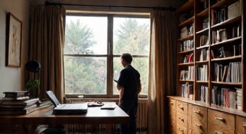 Einblicke von einem Hollywood-Experten (2/10)