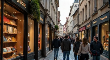 Einfluss der Geschichten auf die Gesellschaft (2/10)