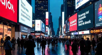 Einfluss der visuellen Medien auf die Gesellschaft (2/10)