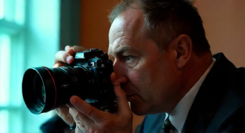 Einfluss des Filmfehlers auf die Wahrnehmung (2/10)