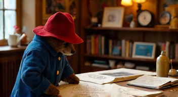 Einfluss des Regisseurs auf Paddington 2 (2/10)