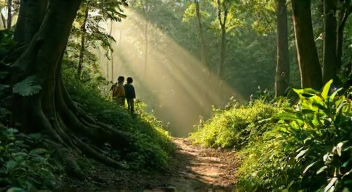 Einfluss des Schatzausfindens auf die Handlung (2/10)