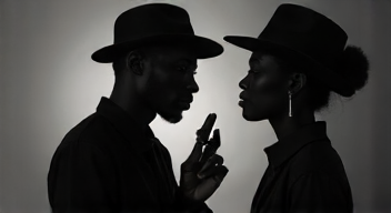 Einfluss des schwarzen Schauspielers auf die Medienlandschaft