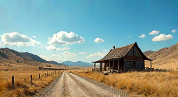 Empathie und Verständnis im Wilden Westen