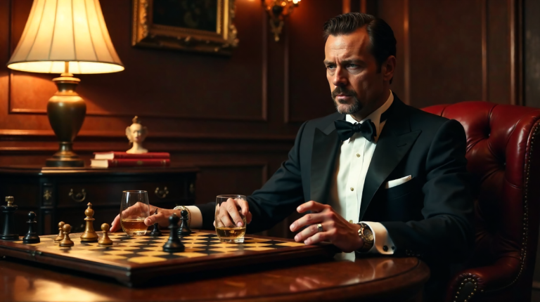 Gangsterkino, Machtspiele und Moral: Die Geheimnisse von „The Gentlemen“