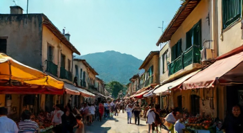 Gesellschaftliche Implikationen in "Brazil" (5/10)