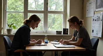 Greta Gerwig und Chalamets Zusammenarbeit (3/10)