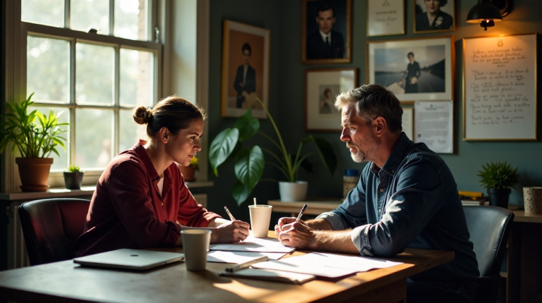 Hollywoods Autorenkino: Politische Einflüsse, Filmförderung und Streaming-Trends