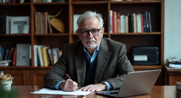 Ich bin Dr. Sven Hoffmann, Filmwissenschaftler (2/10)