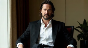 Ich bin Keanu Reeves, Schauspieler (10/10)