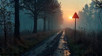 Ich erinnere mich an die Faszination des Unbekannten (1/10)