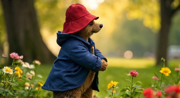 Ich erinnere mich an Paddington 2 und seine magische Wirkung (1/10)