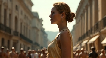 Integration von Mythologie in moderne Erzählungen (7/10)