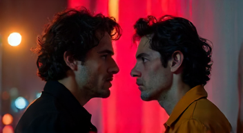 Josh Safdie und Chalamets Performance in "Marty Supreme" (7/10)