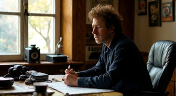 Künstlerische Freiheit und persönliche Entscheidungen (9/10)