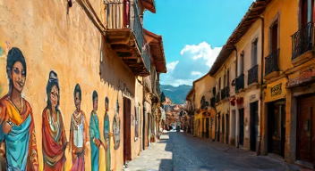 Kulturelle Identität im Wandel (4/10)