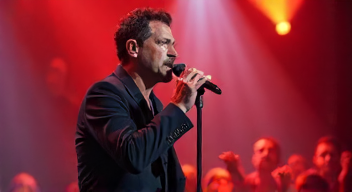 Kulturelle Relevanz aus der Sicht eines Sängers (9/10)