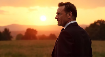 Liam Neesons Entscheidung: Die Essenz von Prioritäten (1/10)