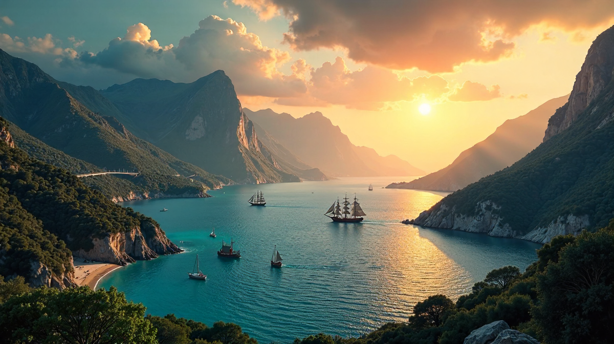 Matt Damons Meisterwerk: Die Odyssee, Hollywoods Glanz und epische Filme