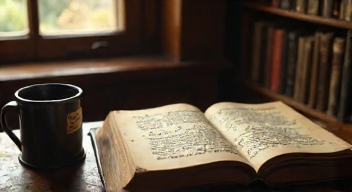 Meine Erinnerungen an Geschichtserzählungen und Kluge (1/10)